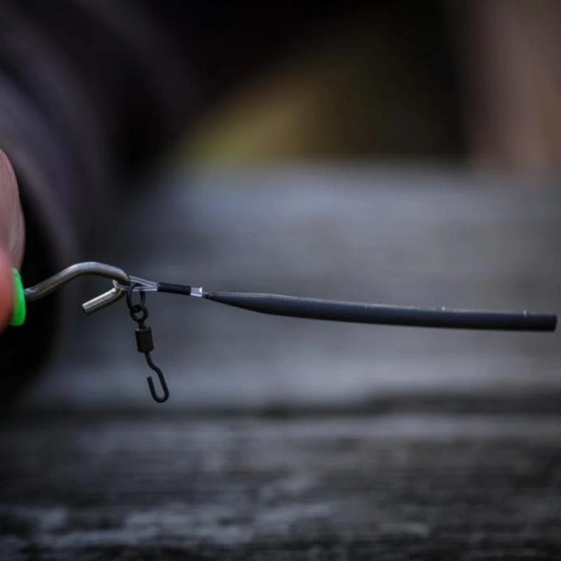 OMC Blend Tungsten Anti Tangle Sleeves